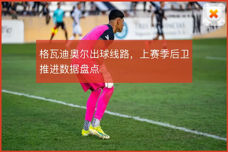 格瓦迪奥尔出球线路，上赛季后卫推进数据盘点
