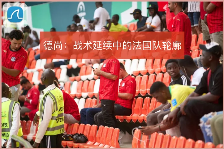 德尚:战术延续中的法国队轮廓
