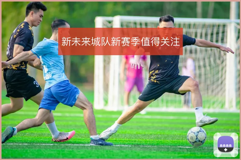 新未来城队新赛季值得关注