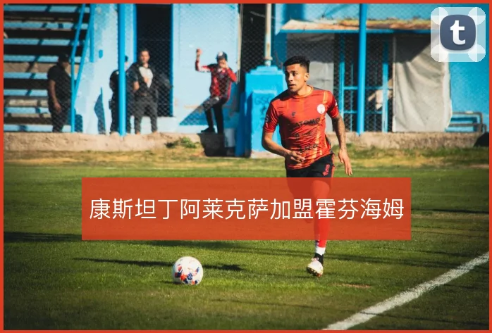 康斯坦丁阿莱克萨加盟霍芬海姆