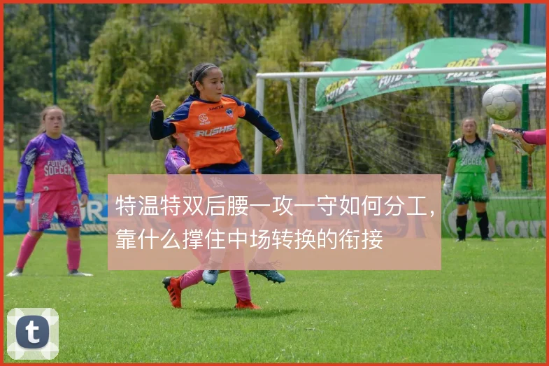 特温特双后腰一攻一守如何分工，靠什么撑住中场转换的衔接